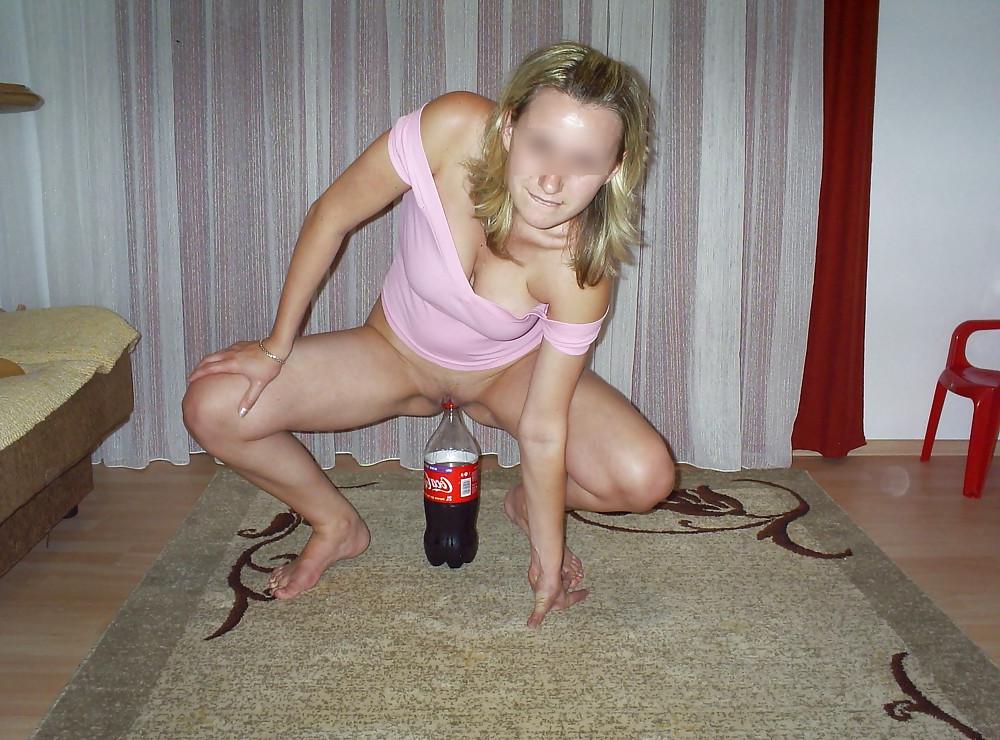 25P Only Amateur MILF And Mature MIX by Darkko #27