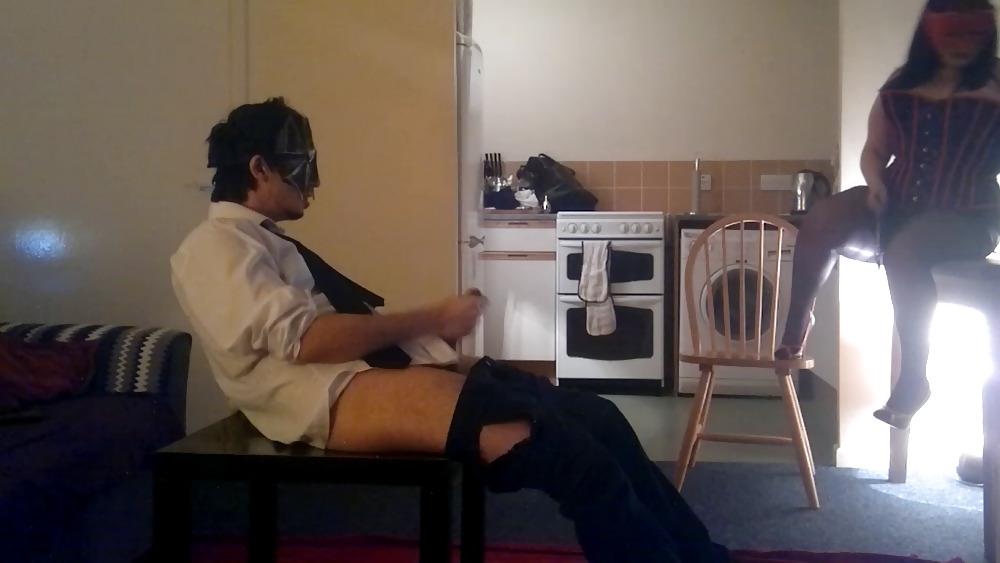 25P Dear Diary - Masked Bandits Part 2