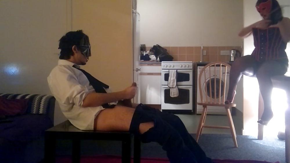 25P Dear Diary - Masked Bandits Part 2