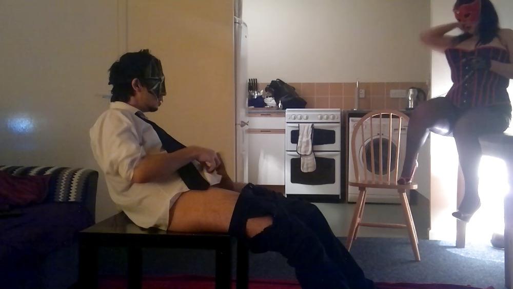 25P Dear Diary - Masked Bandits Part 2