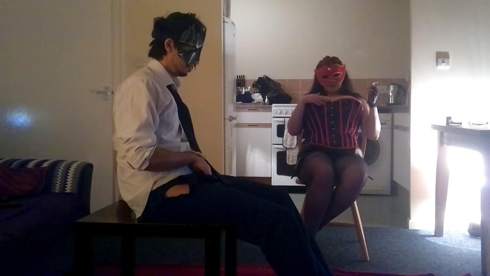 25P Dear Diary - Masked Bandits Part 2