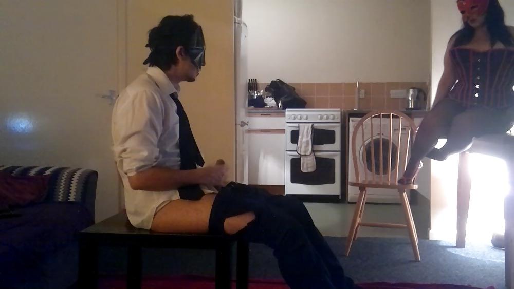 25P Dear Diary - Masked Bandits Part 2