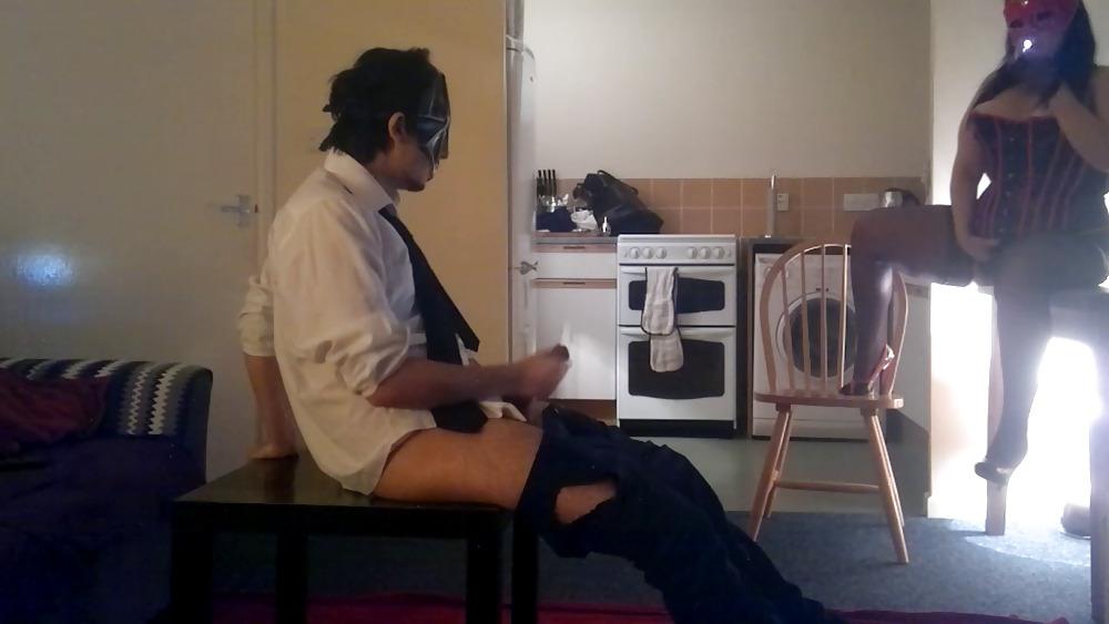 25P Dear Diary - Masked Bandits Part 2