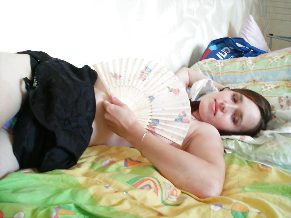 25P SLUT THROUGH THE YEARS 4: EX GF AMATEUR MILF (WheelSex)