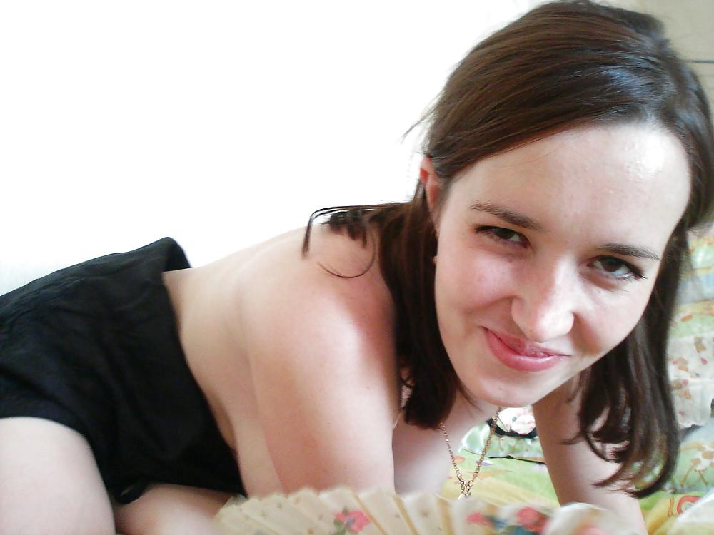 25P SLUT THROUGH THE YEARS 4: EX GF AMATEUR MILF (WheelSex)