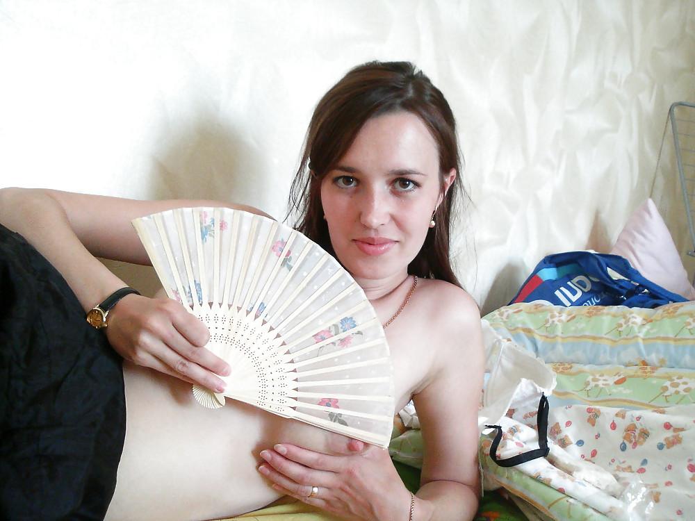 25P SLUT THROUGH THE YEARS 4: EX GF AMATEUR MILF (WheelSex)