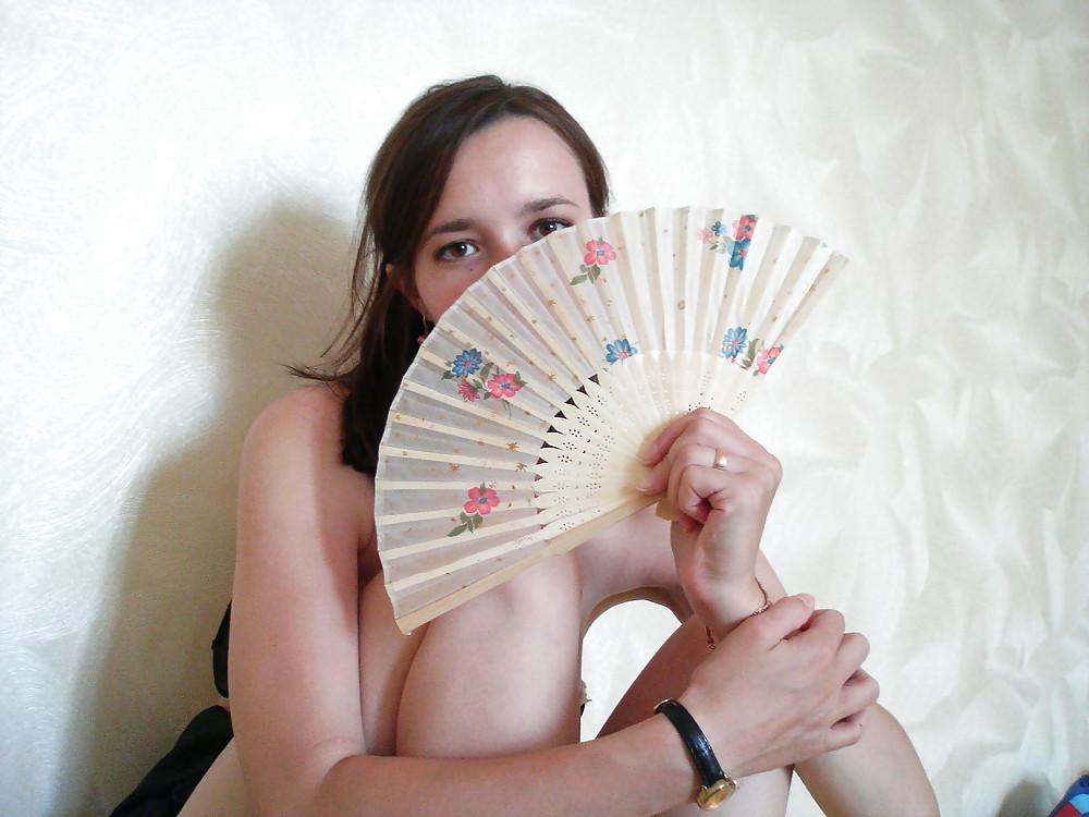 25P SLUT THROUGH THE YEARS 4: EX GF AMATEUR MILF (WheelSex)