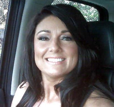 21P Sexy Amateur MILF!!! (PG)
