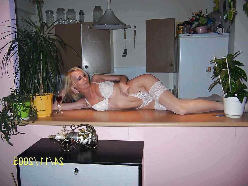 25P Only Amateur MILF And Mature MIX by DarKKo #60