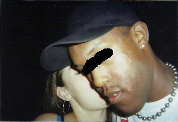 6P My down caucasian woman