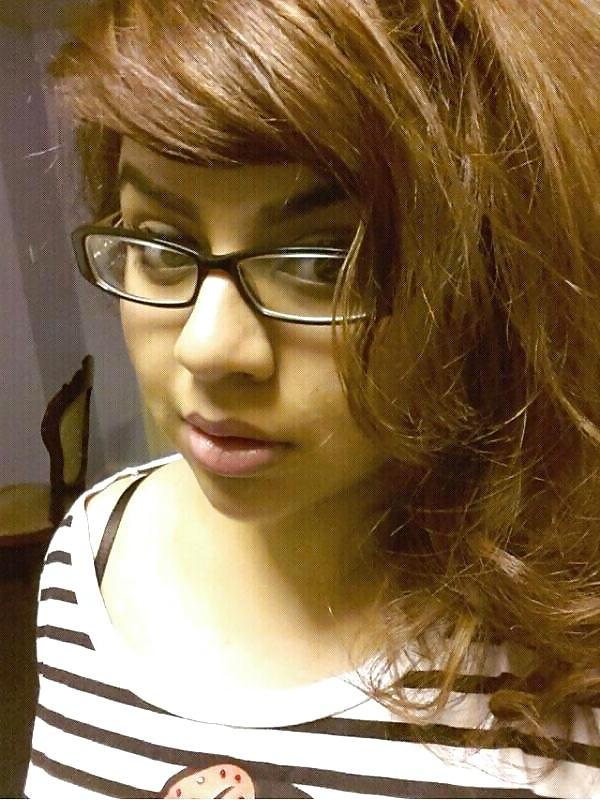 6P Aishah - The Nastiest Whore on the Web!