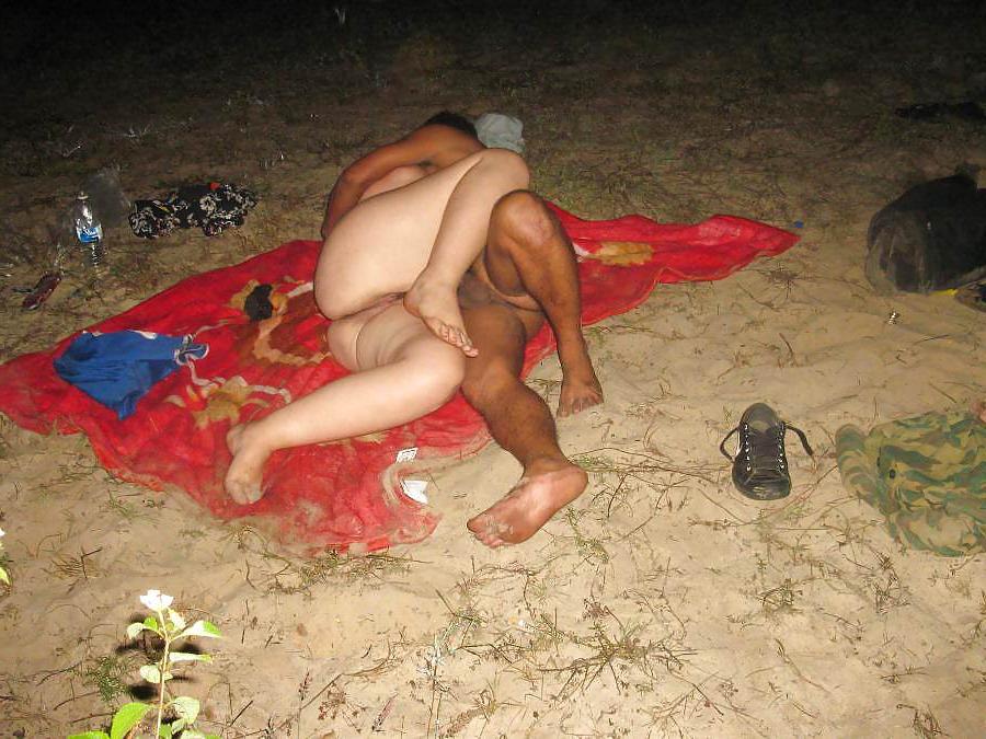 19P Interracial Sex of Russian Swinger Wife Sweetsexy