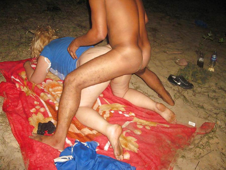 19P Interracial Sex of Russian Swinger Wife Sweetsexy