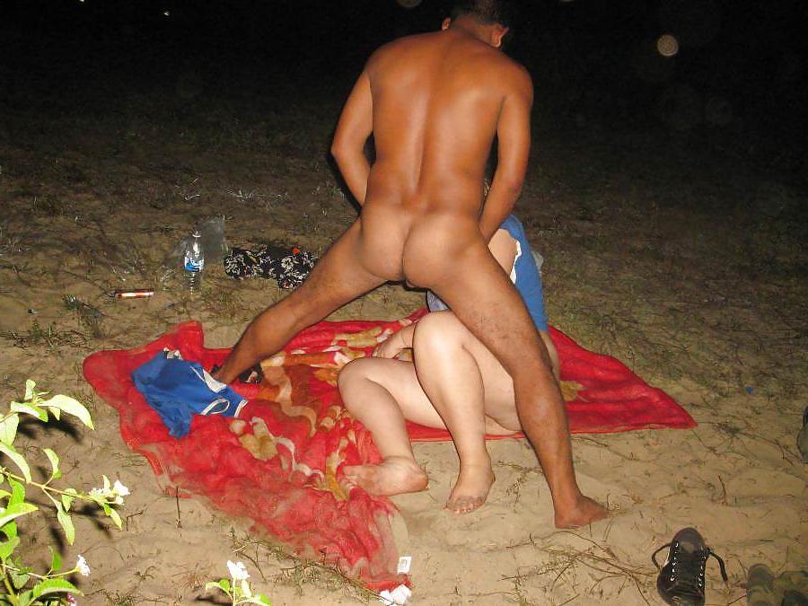 19P Interracial Sex of Russian Swinger Wife Sweetsexy