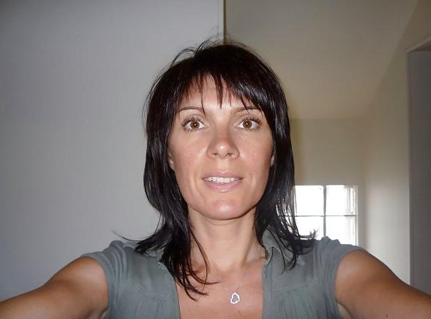 20P Great amateur Milf set4