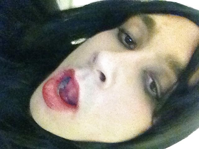 25P Me at motel 6