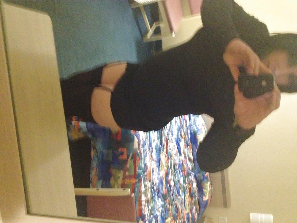 25P Me at motel 6