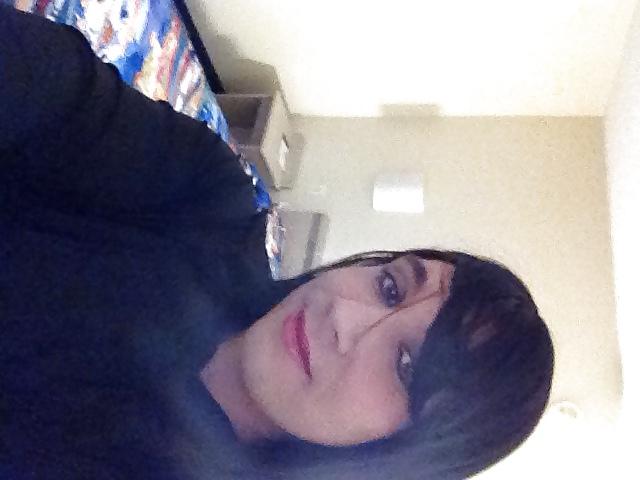 25P Me at motel 6