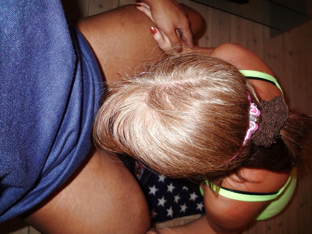 9P Cuckold