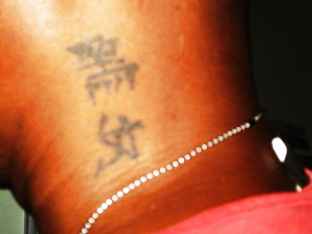 6P Just Me being Me