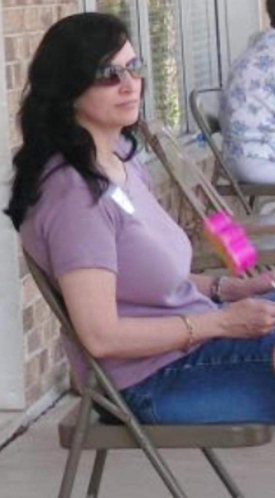 25P White Indiana Housewife Enjoying Her First Black Dick