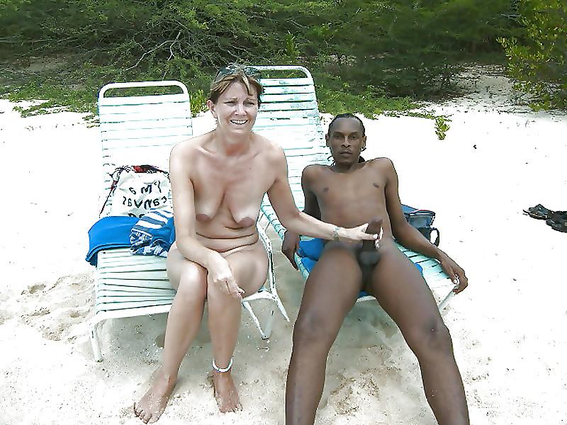 21P Interracial Sex 2
