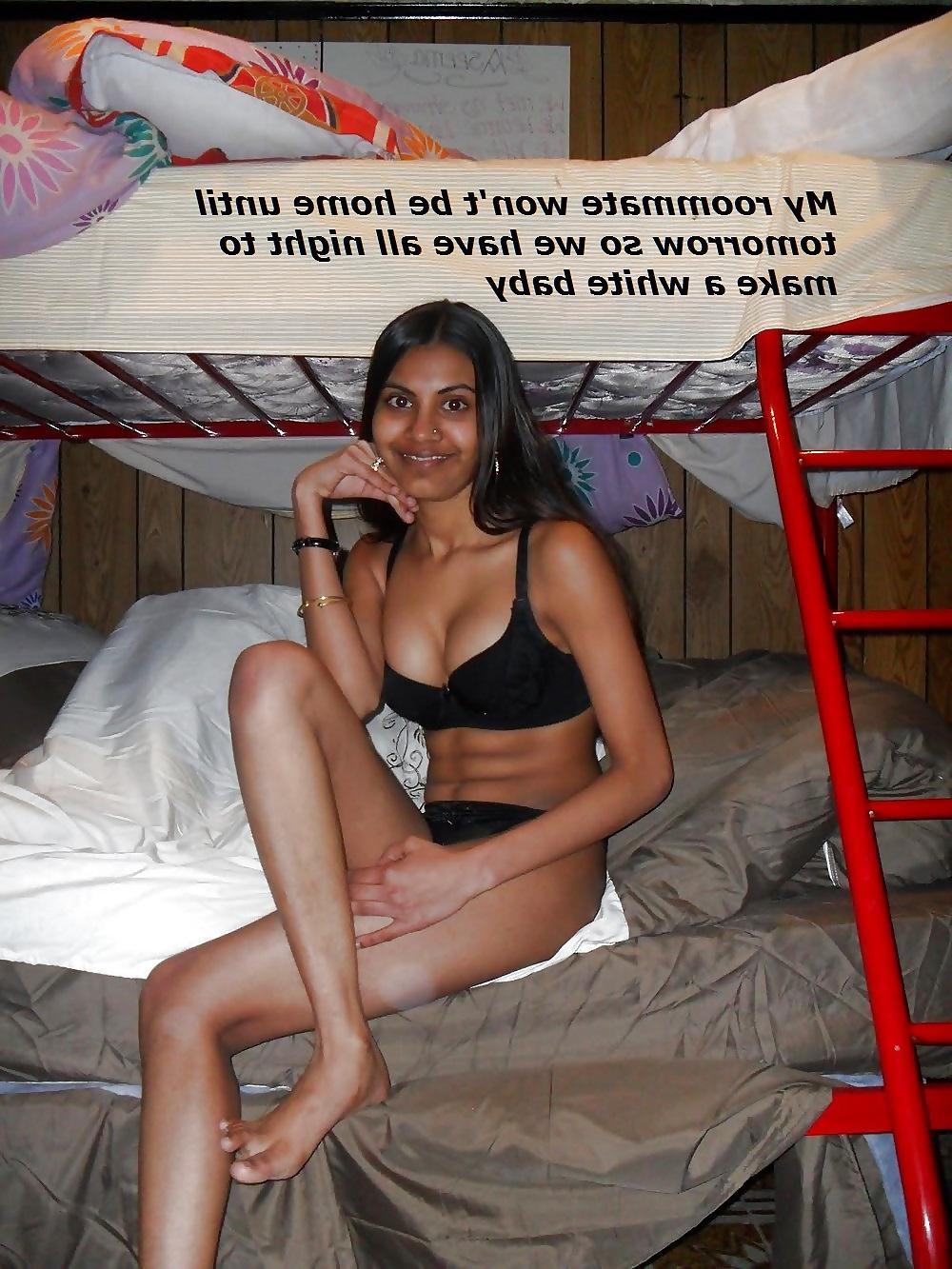 10P Indians Teasing Whites Captions