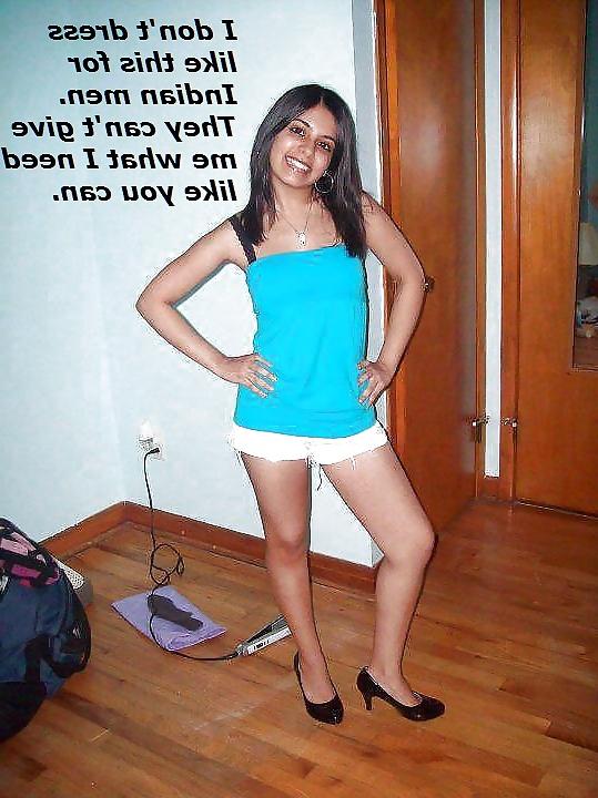 10P Indians Teasing Whites Captions