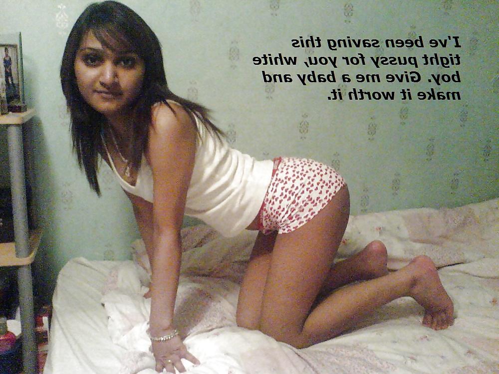 10P Indians Teasing Whites Captions