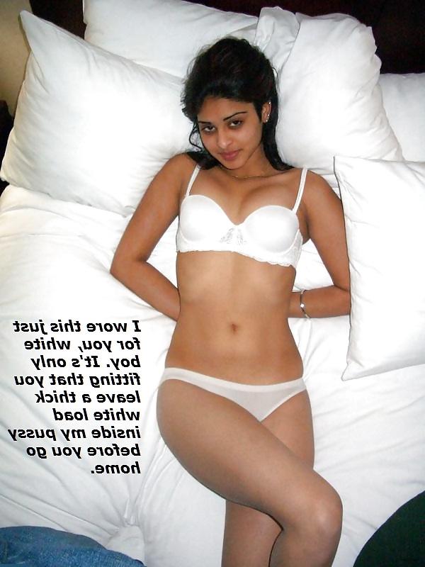 10P Indians Teasing Whites Captions