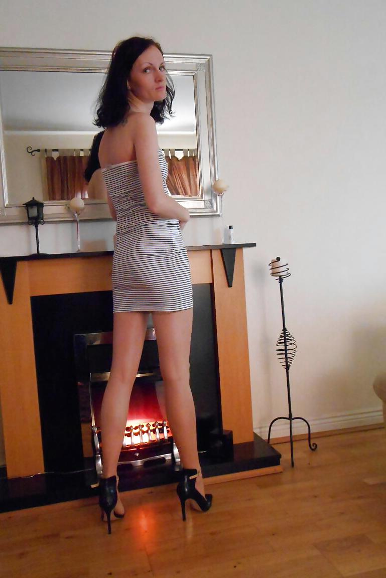 19P Amateur polish milf