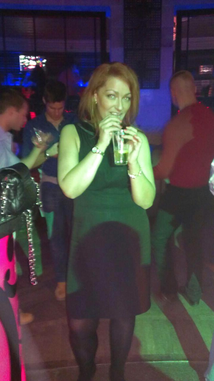 19P Amateur polish milf