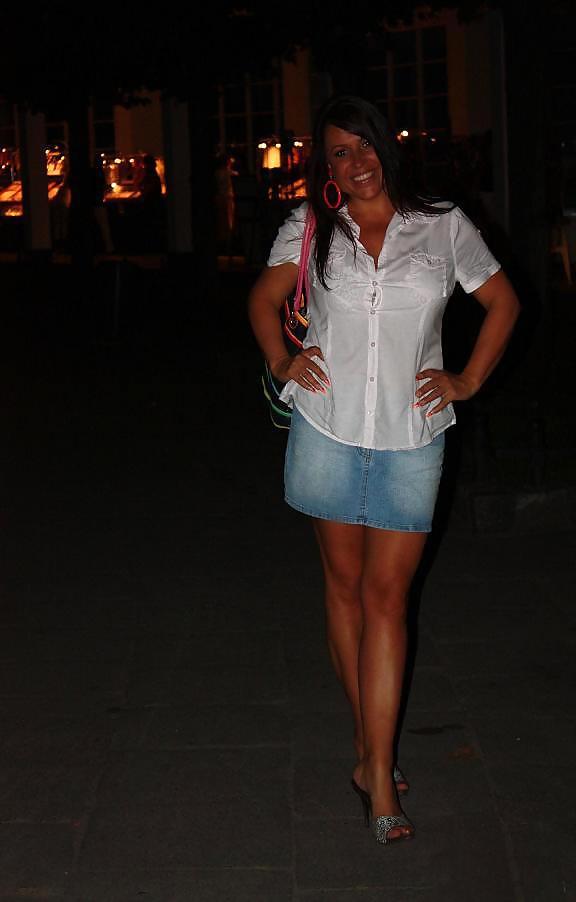 19P Amateur polish milf