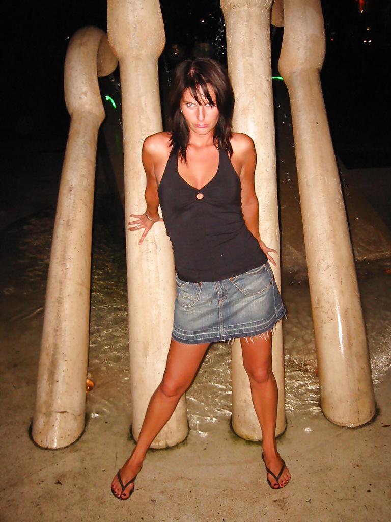 19P Amateur polish milf