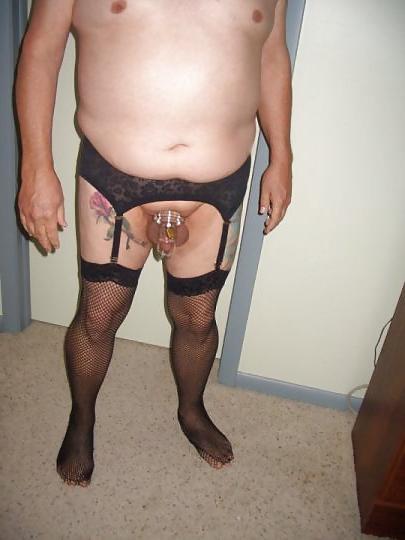 10P Me and my Wife and Her Lovers