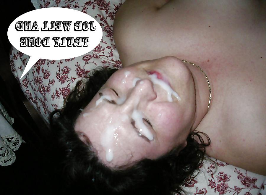 25P Naughty Rude Comments