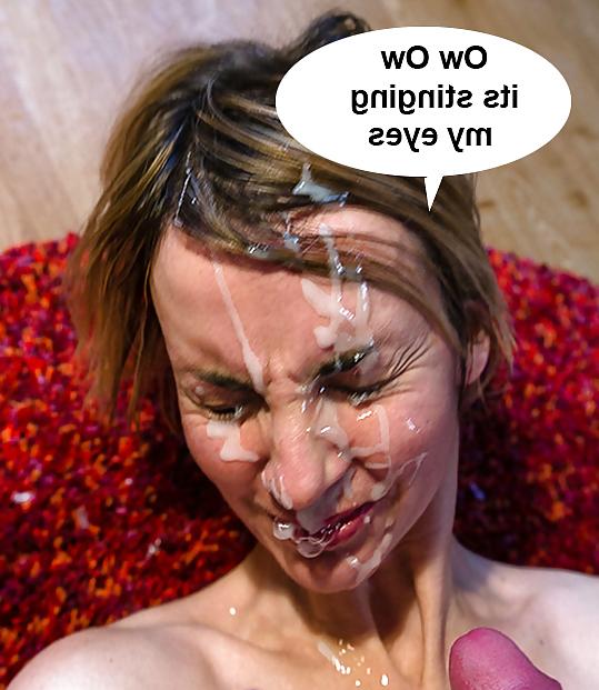 25P Naughty Rude Comments