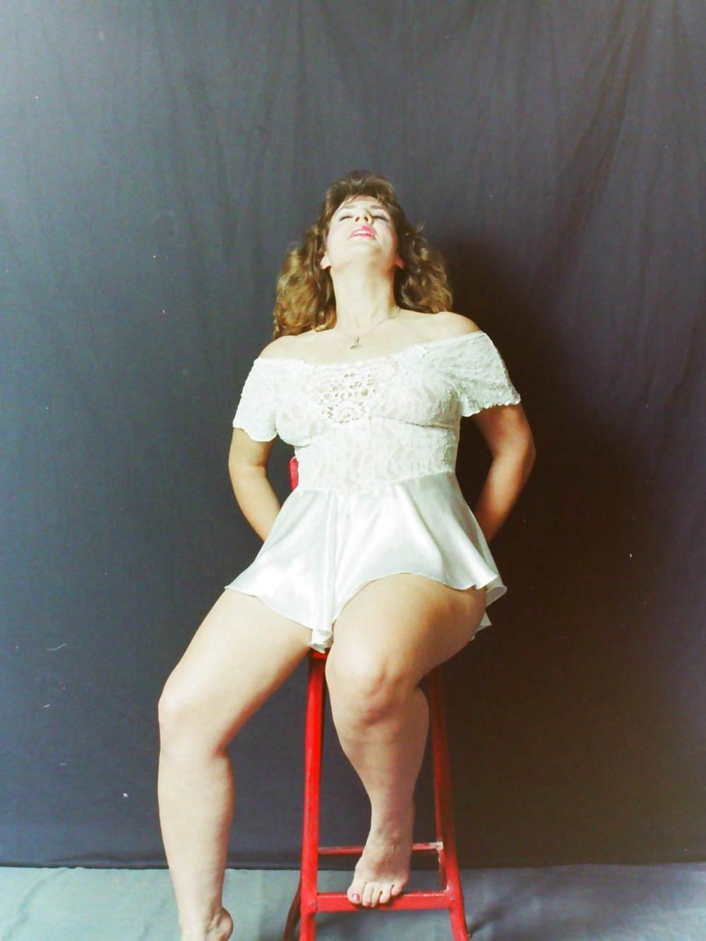 25P Amateur MILF Jenny