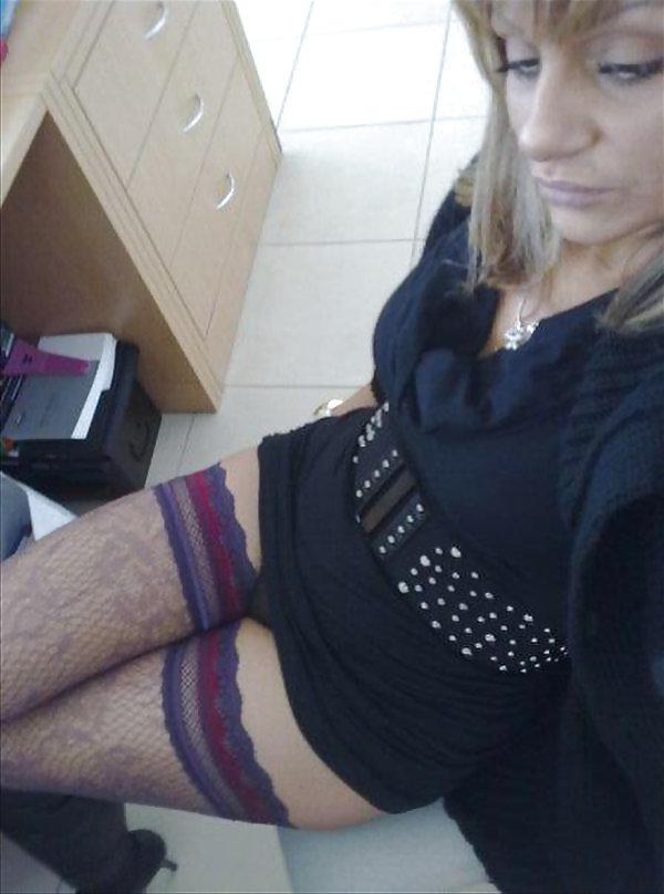 16P Amateur MILF
