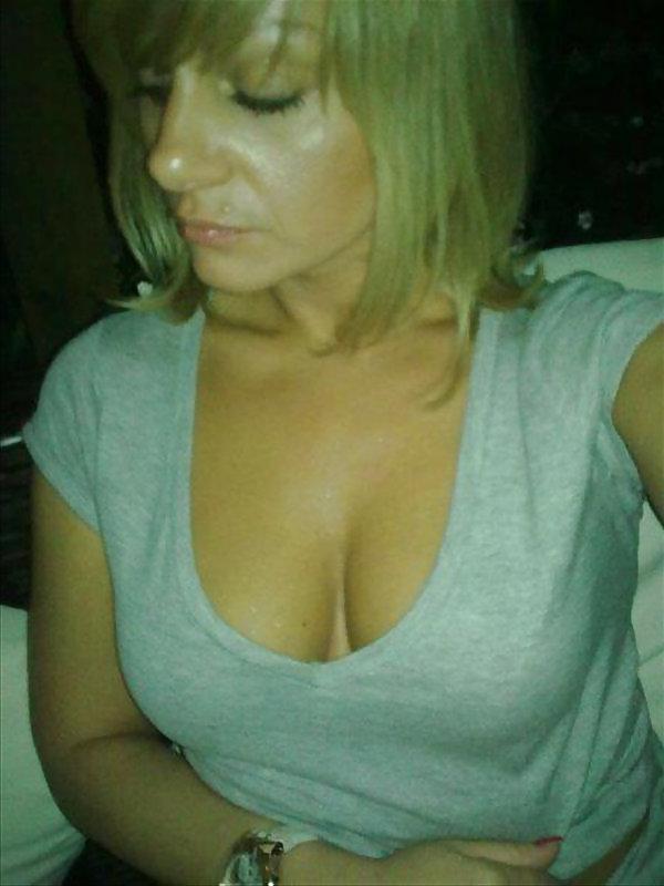 16P Amateur MILF