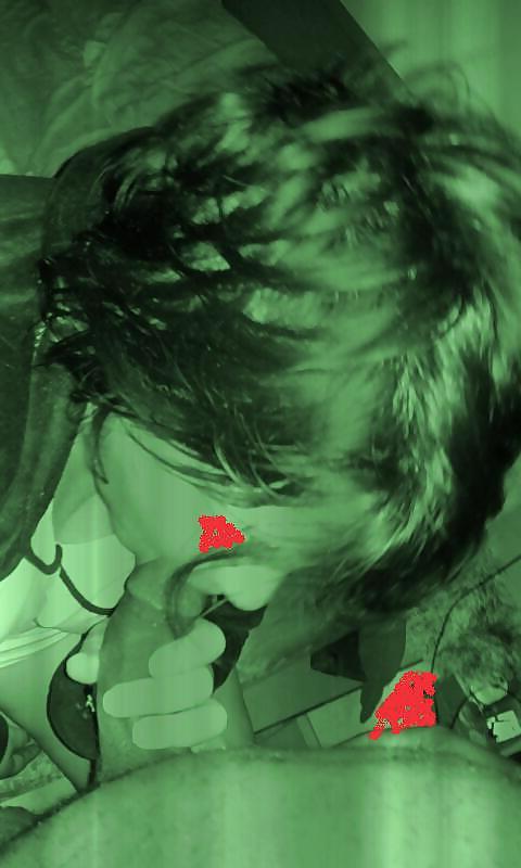 7P Ma femme-My wife