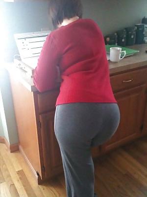 25P Cum wife Allie