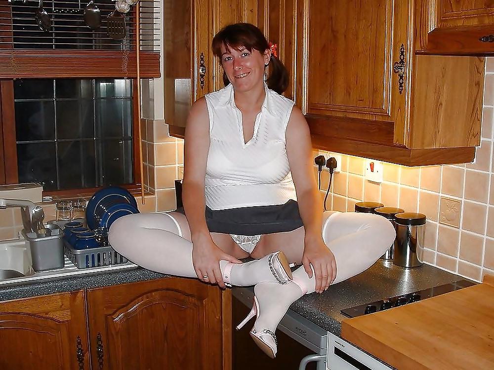 25P My Favourite Genuine Amateur MILF's 13