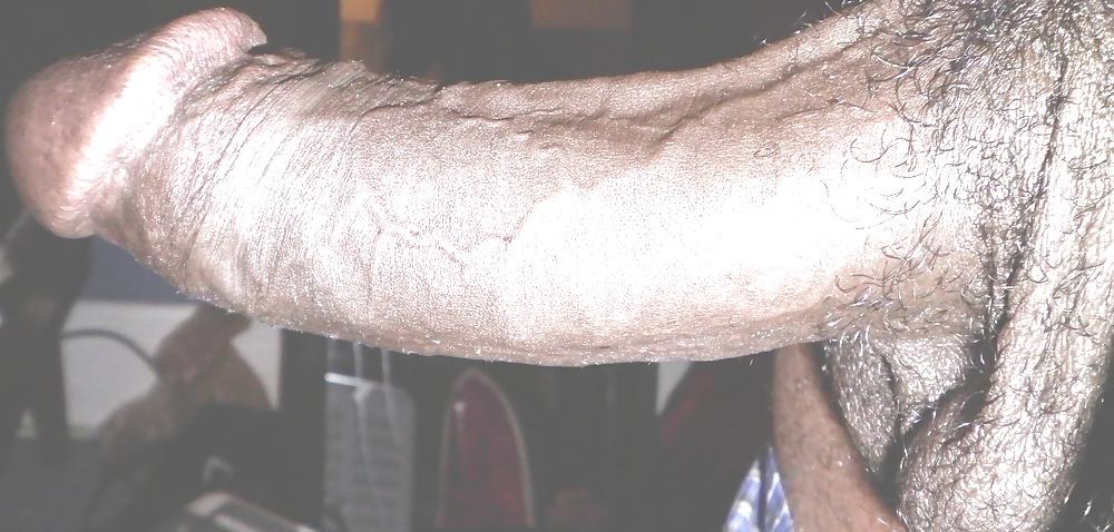 5P Cock to fuck white wife