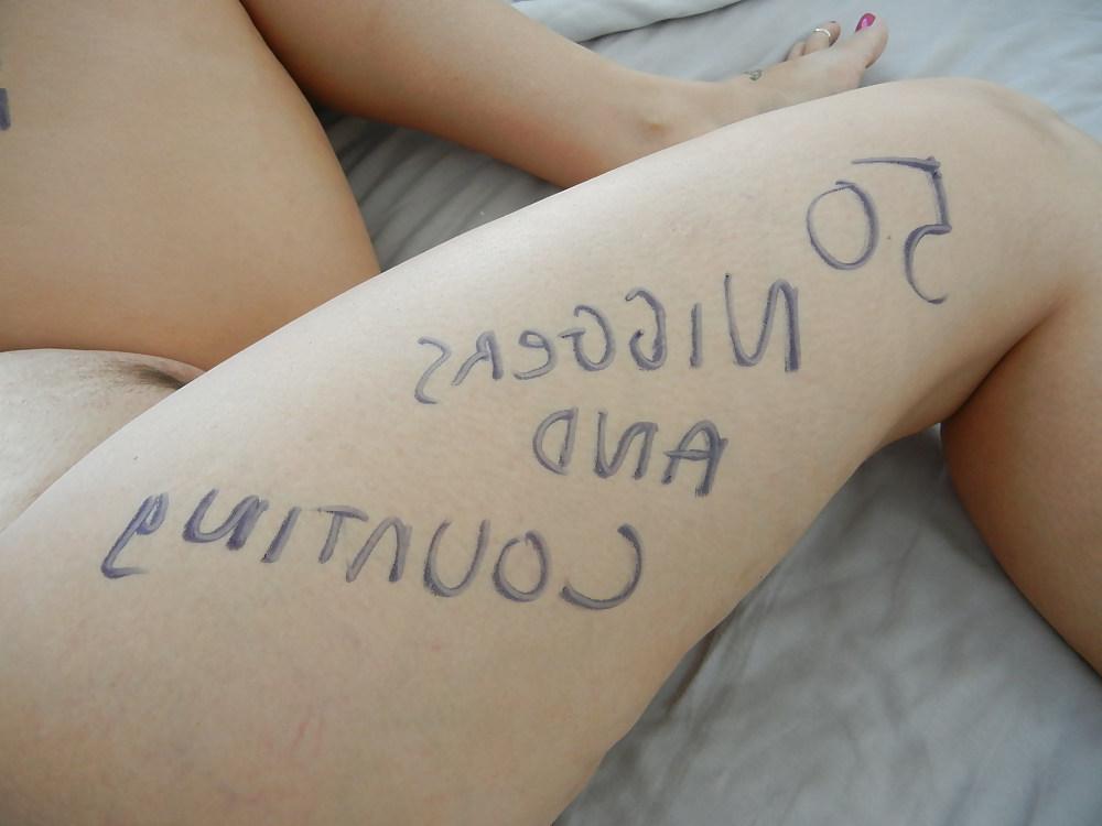 6P Wife writing