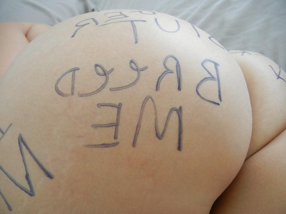 6P Wife writing