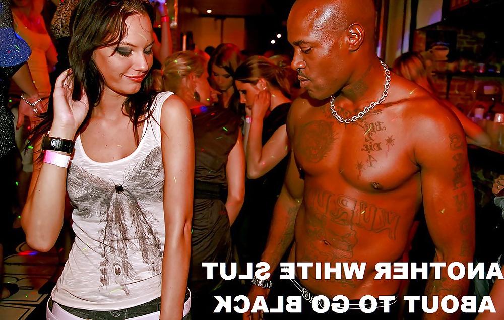 25P Interracial pro-am. A selection. BBC and white girls.