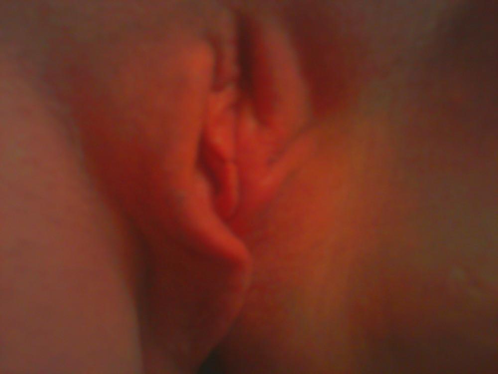 8P Am i slut