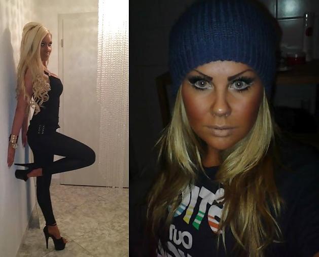 17P BBC Sluts