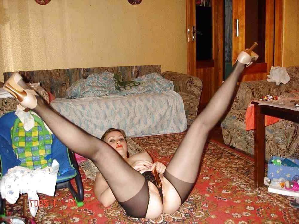 25P Only Amateur MILF And Mature MIX by DarKKo #62